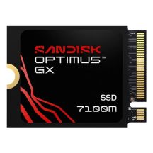 SSD Sandisk Optimus GX 7100M 1TB SDSP71100TAT