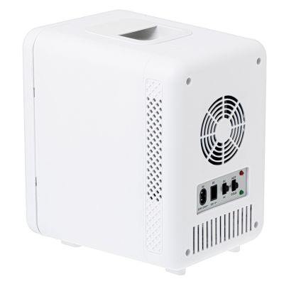 5. ADLER AD 8084w Minikühlschrank weiß