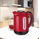 2. Elektrischer Wasserkocher 1,7 l 2000 W MR-041-RED MAESTRO