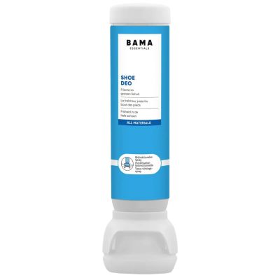 3. Bama Essentials Schuhdeo 100 ML A38F Klar Einheitsgröße