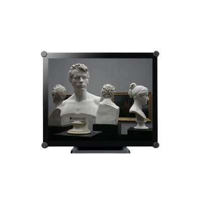 8. AG Neovo TX-1902 Computermonitor 48,3 cm (19") 1280 x 1024 px SXGA LCD-Touchscreen Schwarz