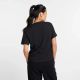 11. New Balance Sport Jersey Relaxed Logo W WT43583BK
