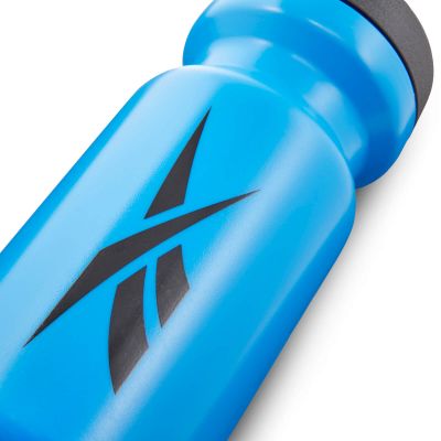 6. Reebok Trinkflasche 500ml RABT-11004BL
