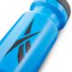 6. Reebok Trinkflasche 500ml RABT-11004BL