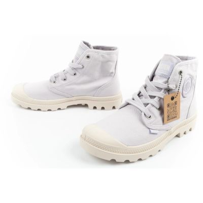 17. Palladium Pampa Hi W 92352-549-M Schuhe