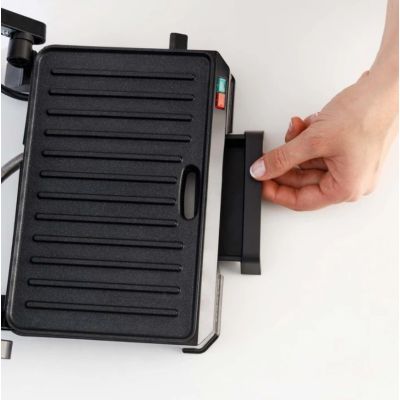 9. Taurus My Grill Legend 968146000 Sandwichmaker
