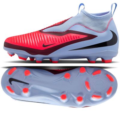 Nike Phantom 6 High Academy FG/MG HQ2042-400 Schuhe