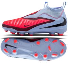 Nike Phantom 6 High Academy FG/MG HQ2042-400 Schuhe
