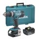 2. 18V DHP453RFE MAKITA Akku-Bohrschrauber