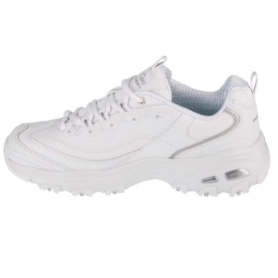 2. Skechers D'Lites - Endless Dream 13151-WSL Weiß 35.5
