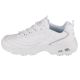 2. Skechers D'Lites - Endless Dream 13151-WSL Weiß 35.5