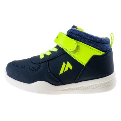 7. Kinder-Sportschuhe ALENIS KIDS