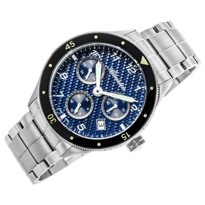 2. Herrenuhr ADRIATICA Portofino A8322.5155QF + Box