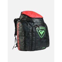Plecak podgrzewany ROSSIGNOL HERO Heating Athletes Bag 230V czarny