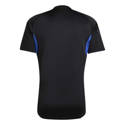 2. adidas Manchester United EU-Trainingstrikot JP3136