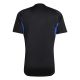 2. adidas Manchester United EU-Trainingstrikot JP3136