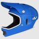 POC 1410321-1508 MTB-Fahrradhelm Cortex Flow Krypton Blau 1410321-1508