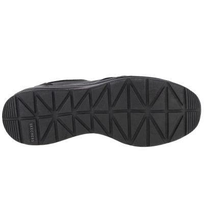 4. Skechers Billion-Subtle Spots 155616-BBK Schwarz 36