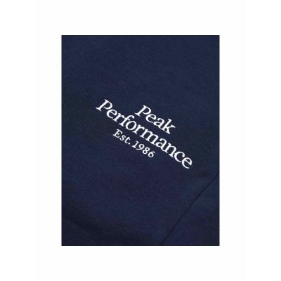 3. Peak Performance Jr Original Hose Blau