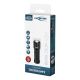 6. Ansmann TS450RF Schwarze LED-Taschenlampe