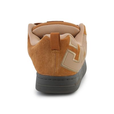 5. DC Shoes Court Graffik SE DC01665211 Braun