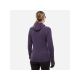 2. MILLET Fusion Grid Hoodie W Damen Lila