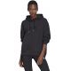 Adidas Adicolor Oversize Hoodie W HC7104 