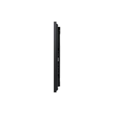8. Samsung QM43B-T Digital Signage Flachbildschirm 109,2 cm (43") LCD Wi-Fi 500 cd/m² 4K Ultra HD Schwarz Touchscreen Tizen 6.5 Eingebetteter Prozessor 24/7