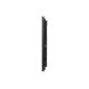 8. Samsung QM43B-T Digital Signage Flachbildschirm 109,2 cm (43") LCD Wi-Fi 500 cd/m² 4K Ultra HD Schwarz Touchscreen Tizen 6.5 Eingebetteter Prozessor 24/7