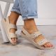 3. Big Star W Sandalen LL274746 INT1836C
