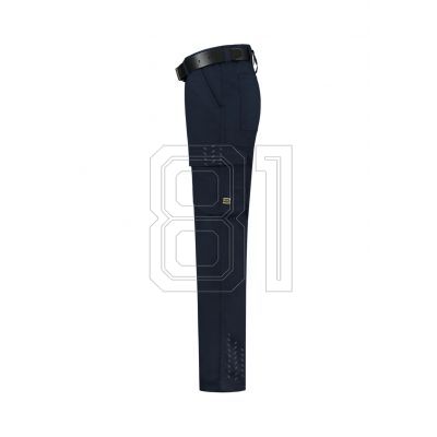 4. Tricorp Arbeitshose Twill W MLI-T70T8
