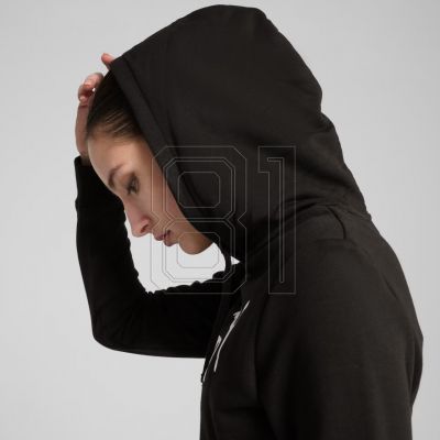 6. Puma ESS No. 1 Logo Hoodie W 682390 01