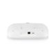 6. Access Point Wi-Fi 7 Zyxel NWA110BE 2,4 GHz (2x2)/5 GHz (4x4)/6 GHz (4x4) PoE+ 1x2,5G DUAL RADIO (2,4-5 oder 2,4-6)