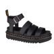 5. Dr. Martens Blaire Hydro Sandalen W DM24235001