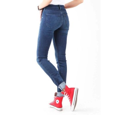 5. Lee Jodee Super Skinny Jeans L529HAFN