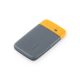 2. BioLite Charge 20 PD Lithium-Ionen-Akku (Li-Ion) 6000 mAh, Grau, Orange