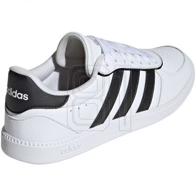 3. Adidas Breaknet Sleek IH5426 Schuhe