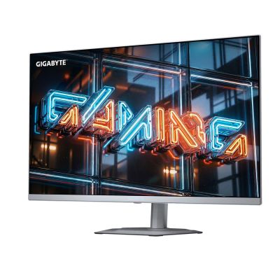 6. GIGABYTE OLED-Monitor 27 Zoll MO27Q2A ICE 280 Hz