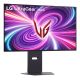 6. 32-Zoll 4K OLED-Monitor Modell 32GX870A-B LG