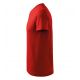 2. Adler V-Ausschnitt T-Shirt U MLI-10207