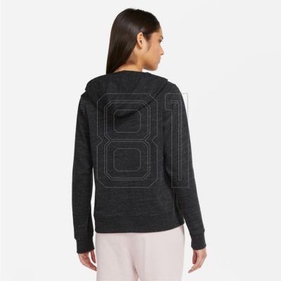 2. Sweatshirt Nike Sportswear Gym Vintage W DM6388 010