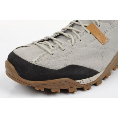 17. Aku Nativa Canvas W 647059 Trekkingschuhe