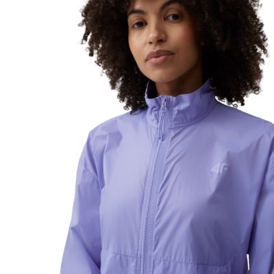 17. Jacke 4F F016 W 4FSS23TJACF016 52S