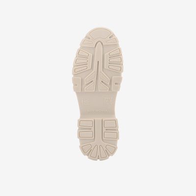 5. Kubota Festival Gummistiefel beige K25SS-601-001-03-1