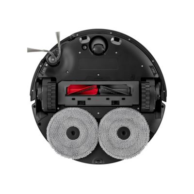 6. Roborock Saros 20X Reinigungsroboter, schwarz