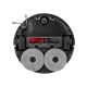 6. Roborock Saros 20X Reinigungsroboter, schwarz