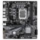 3. GIGABYTE B760M H V2 Mainboard Intel B760 Express LGA 1700 Micro-ATX