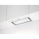 Einbau-Dunstabzugshaube ELECTROLUX LFG716W (weiß)