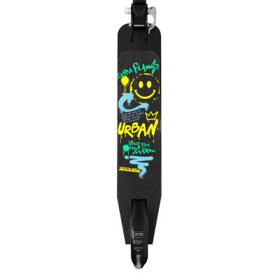 8. Roller Spokey Notus 145 BK Jr SPK-943581