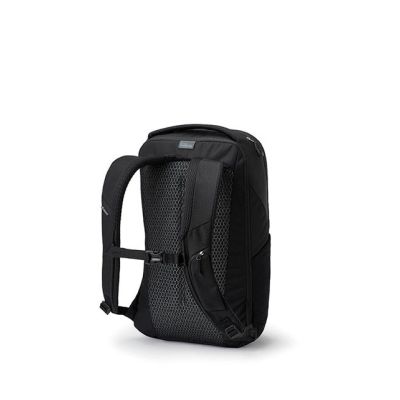 5. Gregory Rhune 22 Carbon Black Tagesrucksack